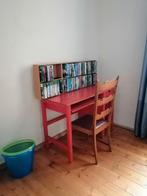 Bureau kids vraagprijs €10 op te halen in Gent!, Ophalen