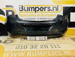BUMPER Opel Astra J 2008-2012 13266587 Achterbumper 2-H5-116, Auto-onderdelen, Ophalen of Verzenden, Gebruikt, Achter, Bumper