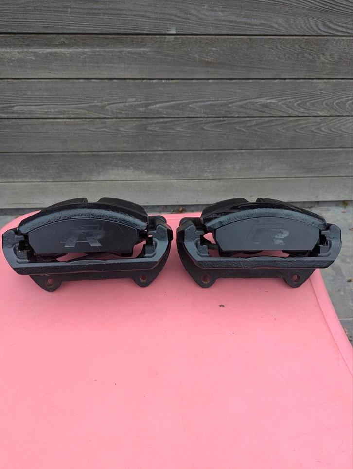 Golf 7 R remklauwen, Auto-onderdelen, Remmen en Aandrijving, Seat, Skoda, Ophalen