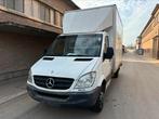 Mercedes Sprinter 516 de 2010 Euro5 Export, Auto's, Bestelwagens en Lichte vracht, Euro 5, Bedrijf, Handgeschakeld, Te koop