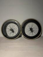 Piste wielen, Ophalen, Zo goed als nieuw