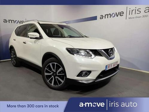 Nissan X-Trail 1.6 DIG-T | TEKNA | TOIT OUVRANT | NAVI, Auto's, Nissan, Bedrijf, Te koop, X-Trail, ABS, Achteruitrijcamera, Airbags