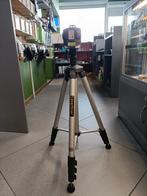 Laser professionnel+ trépied laserliner, Bricolage & Construction, Enlèvement, Utilisé, Accessoires