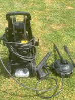 Hogedrukreiniger tekoop, Tuin en Terras, Hogedrukreinigers, Ophalen, Gebruikt, Elektrisch, Powerplus