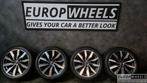 18 inch Audi A4 S4 Avant B9 B10 Competition 245 40 NIEUW  Zo, 18 inch, Banden en Velgen, Ophalen of Verzenden, Personenwagen