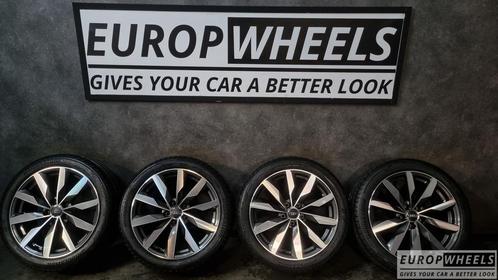 18 inch Audi A4 S4 Avant B9 B10 Competition 245 40 NIEUW  Zo, Auto-onderdelen, Banden en Velgen, Banden en Velgen, Zomerbanden