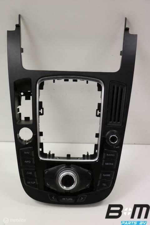 Bedieningspaneel MMI 2G diverse Audi 8T0919609C, Auto-onderdelen, Overige Auto-onderdelen, Gebruikt