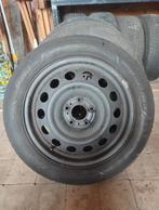 Jantes en tôle 16 pouces 5 trous, Enlèvement, 16 pouces, Pneus hiver, Jante(s)