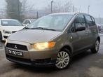 Mitsubishi Colt 1.1 ESSENCE 75CV - AIRCO, Auto's, Voorwielaandrijving, Stof, Colt, 115 g/km