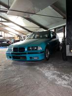 Bmw e36 318 tds, Auto's, Euro 2, Achterwielaandrijving, Zwart, Overige kleuren