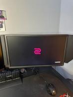 Benq XL2746S Écran Esport Gaming, Computers en Software, Ingebouwde speakers, Nieuw, Full HD, DisplayPort