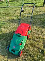 Brill Evolution 41 EM grasmaaier. Maaibreedte 41cm!, Enlèvement, Tondeuses à gazon électriques