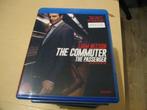 the commuter the passenger   blu-ray, Cd's en Dvd's, Ophalen of Verzenden