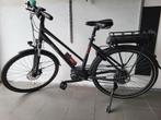 Puch Elektrische fiets, Overige merken, 50 tot 53 cm, Minder dan 10 versnellingen, 28 inch