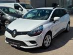 Renault Clio Grandtour // Benzine // Airco, Auto's, Renault, 898 cc, Euro 6, Wit, Bedrijf