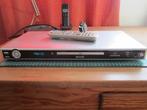 Magnum dvd-speler, Ophalen, Gebruikt, Dvd-speler