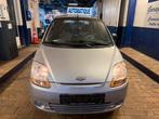Chevrolet matiz 800 automatique 2007 euro 4 98.000 km, Auto's, Stof, Matiz, 5 zetels, 3 cilinders
