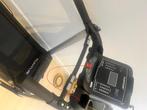 Loopband Tunturi fitrun 50 I, Sport en Fitness, Ophalen, Zo goed als nieuw, Loopband