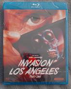 Blu-ray Invasion Los Angeles ( John Carpenter ), Comme neuf, Enlèvement ou Envoi