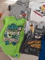 6 t’shirts maat 146, Ophalen of Verzenden, Gebruikt