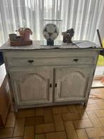 Kast, Ophalen, Gebruikt