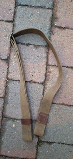 Mosin Nagant-riem, Verzamelen, Ophalen