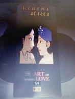 Jeu de société Kama Sutra., Hobby & Loisirs créatifs, 1 ou 2 joueurs, Enlèvement ou Envoi, Utilisé