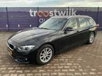 2015 - BMW - 3-serie Touring - 320d EDE C. Ess. - Personenau, Auto's, Gebruikt, Euro 6, Overige brandstoffen, Bedrijf