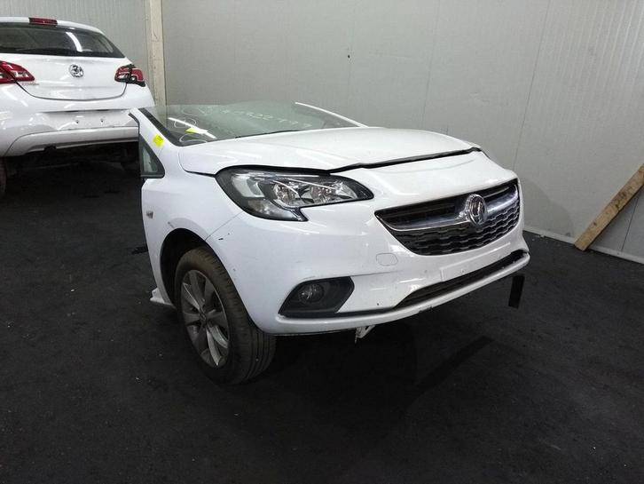 OPEL CORSA [FRONT_END_ASSEM.] 2018, Auto-onderdelen, Overige Auto-onderdelen, Gebruikt, ARN erkend, Stiba lid, Erkend duurzaam