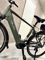 Electrische fiets Veloci Vivid, Fietsen en Brommers, 51 tot 55 cm, Ophalen of Verzenden, Zo goed als nieuw, 50 km per accu of meer