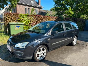 Ford focus 1.6  beschikbaar voor biedingen