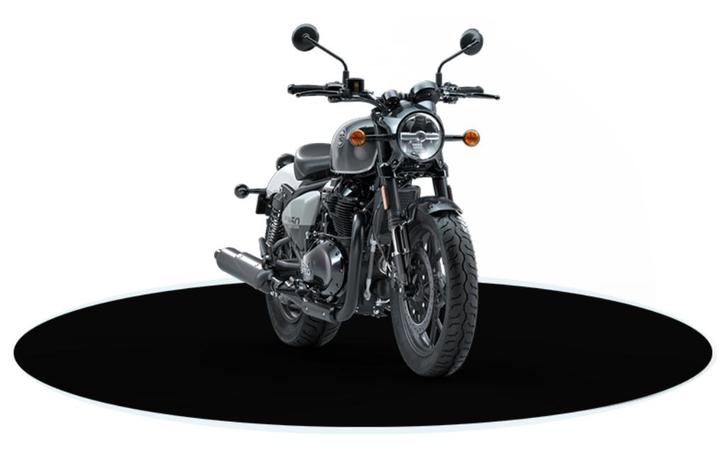 Royal Enfield Shotgun 650, Motoren, Motoren | Royal Enfield, Bedrijf
