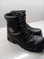 Harley Davinson-laars, Motoren, Motoren | Harley-Davidson, Bedrijf