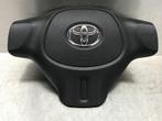 AIRBAG VOLANT Toyota Aygo (B40) (|TG09A01001|), Utilisé, Toyota
