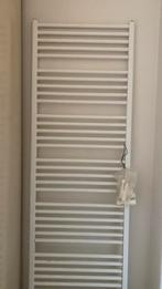 Handdoekdroger om aan te sluitsel op CV, Doe-het-zelf en Bouw, Verwarming en Radiatoren, Ophalen, Gebruikt