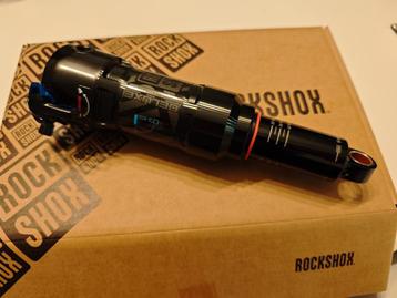 RockShox Deluxe Ultimate RCT  beschikbaar voor biedingen