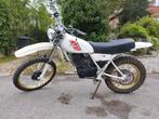 Yamaha XT 250, Motoren, 250 cc, Particulier, Enduro, 11 kW of minder