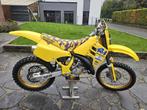 Suzuki rm 125 1992, Motoren, Motoren | Suzuki, Particulier