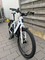 Stromer ST3 maat L wit, Fietsen en Brommers, Ophalen, Gebruikt, Stromer