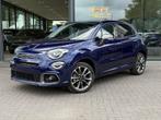 Fiat 500X Sport 1.5 Hybrid Automaat *Navi*CarPlay*Camera*, Auto's, Automaat, Blauw, 500X, 130 pk