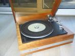 ACEC vinyl draaitafel uit 1970, Ophalen, Niet werkend, Platenspeler
