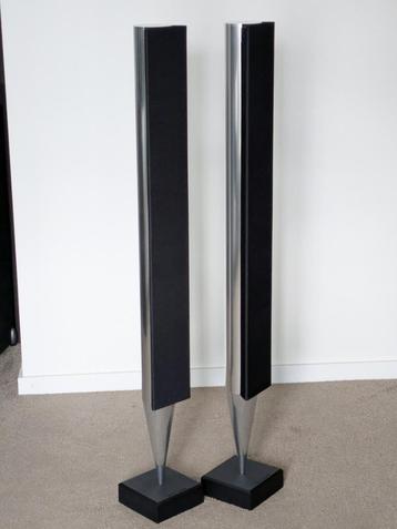 B&O BeoLab 8000, actieve 143 W speakers met 'Adaptive Bass' beschikbaar voor biedingen