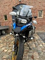 Bmw R1250 GS Adventure HP, Motoren, 2 cilinders, Particulier, Meer dan 35 kW, Toermotor