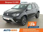 Dacia Duster 1.6 SCe Prestige (bj 2018), Auto's, Voorwielaandrijving, 1254 kg, Gebruikt, Duster