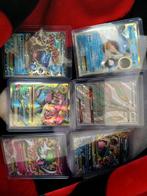 Cartes Pokemon, Enlèvement