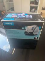 Imprimante d'étiquettes DYMO LabelWriter 450, Enlèvement ou Envoi, Comme neuf, Imprimante thermique, Imprimante