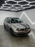 Seat Ibiza| 120350KM |GARANTIE DE 12 MOIS | NOUVELLE CHAÎNE, Argent ou Gris, Achat, Entreprise, Boîte manuelle