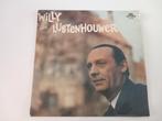 Vinyle LP Willy Lustenhouwer Quoi de neuf maintenant ? Humou, 12 pouces, Musique régionale, Enlèvement ou Envoi