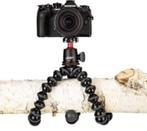 Joby Gorillapod 3K Smart Kit flexibel statief, Moins de 150 cm, Enlèvement, Rotule, Avec rotule