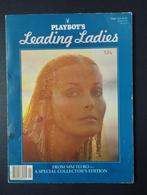Playboy's leading ladies, Ophalen of Verzenden, Tijdschrift, 1980 tot heden